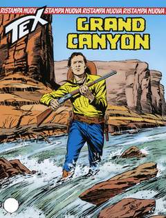 TEX NUOVA RISTAMPA 202-SERGIO BONELLI EDITORE- nuvolosofumetti.