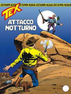 TEX NUOVA RISTAMPA 213-SERGIO BONELLI EDITORE- nuvolosofumetti.