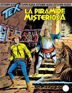 TEX NUOVA RISTAMPA 228-SERGIO BONELLI EDITORE- nuvolosofumetti.