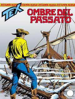 TEX NUOVA RISTAMPA 240-SERGIO BONELLI EDITORE- nuvolosofumetti.