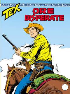 TEX NUOVA RISTAMPA 241-SERGIO BONELLI EDITORE- nuvolosofumetti.