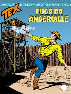 TEX NUOVA RISTAMPA 299-SERGIO BONELLI EDITORE- nuvolosofumetti.