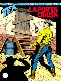 Tex nuova ristampa 302-SERGIO BONELLI EDITORE- nuvolosofumetti.