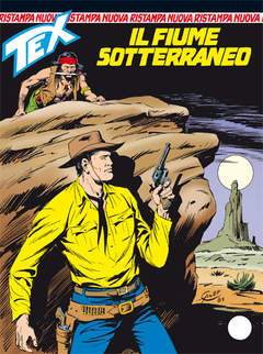 TEX nuova ristampa 330-SERGIO BONELLI EDITORE- nuvolosofumetti.