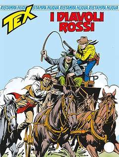 TEX nuova ristampa 339-SERGIO BONELLI EDITORE- nuvolosofumetti.