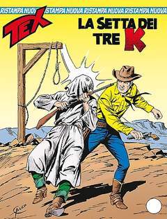 TEX nuova ristampa 351-SERGIO BONELLI EDITORE- nuvolosofumetti.