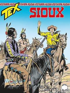 TEX nuova ristampa 359-SERGIO BONELLI EDITORE- nuvolosofumetti.