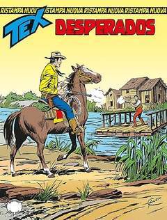 TEX nuova ristampa 362-SERGIO BONELLI EDITORE- nuvolosofumetti.