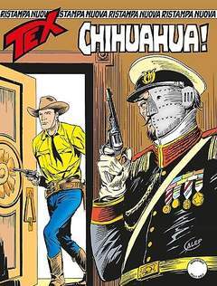 TEX nuova ristampa 369-SERGIO BONELLI EDITORE- nuvolosofumetti.