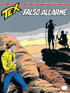 TEX nuova ristampa 373-SERGIO BONELLI EDITORE- nuvolosofumetti.