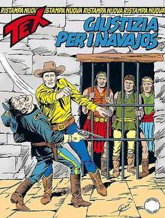TEX nuova ristampa 378-SERGIO BONELLI EDITORE- nuvolosofumetti.