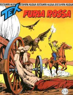 TEX nuova ristampa 385-SERGIO BONELLI EDITORE- nuvolosofumetti.