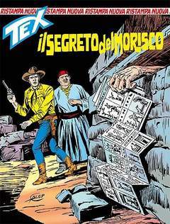 TEX nuova ristampa 388-SERGIO BONELLI EDITORE- nuvolosofumetti.