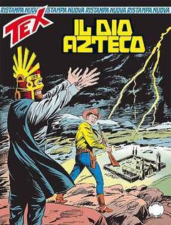 TEX nuova ristampa 390-SERGIO BONELLI EDITORE- nuvolosofumetti.