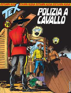 TEX NUOVA RISTAMPA 432