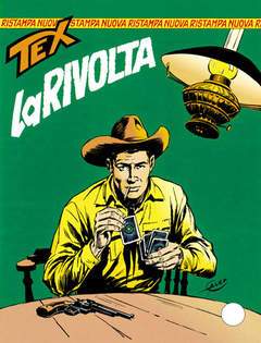 TEX NUOVA RISTAMPA 56-SERGIO BONELLI EDITORE- nuvolosofumetti.
