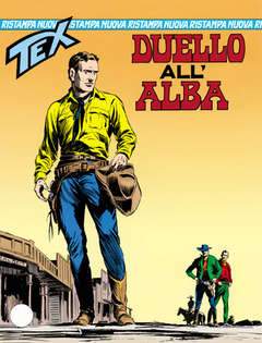 TEX NUOVA RISTAMPA 59-SERGIO BONELLI EDITORE- nuvolosofumetti.