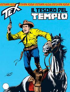 TEX NUOVA RISTAMPA 77-SERGIO BONELLI EDITORE- nuvolosofumetti.