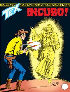 TEX NUOVA RISTAMPA 78-SERGIO BONELLI EDITORE- nuvolosofumetti.