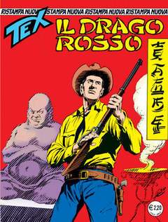 TEX NUOVA RISTAMPA 79-SERGIO BONELLI EDITORE- nuvolosofumetti.