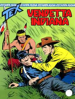 TEX NUOVA RISTAMPA 91-SERGIO BONELLI EDITORE- nuvolosofumetti.