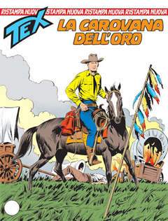 TEX NUOVA RISTAMPA 95-SERGIO BONELLI EDITORE- nuvolosofumetti.