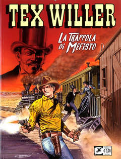 Tex Willer 13