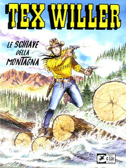 Tex Willer 15