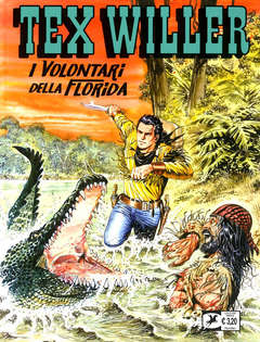 TEX WILLER 21 21, SERGIO BONELLI EDITORE, nuvolosofumetti,
