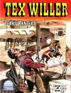 Tex Willer 28