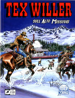Tex Willer 29