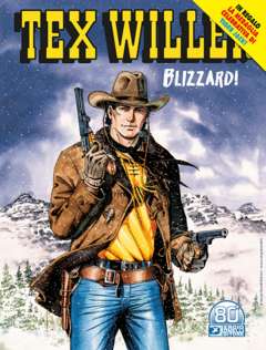 Tex Willer 30