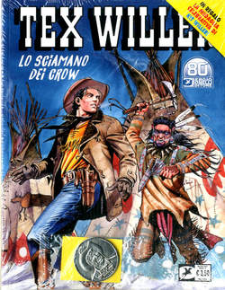 Tex Willer 31