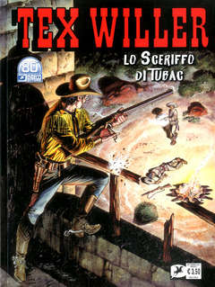 Tex Willer 35