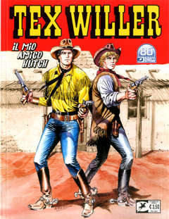 Tex Willer 37