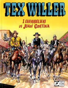 Tex Willer 41