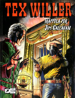 Tex Willer 42
