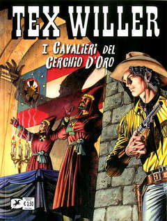Tex Willer 43