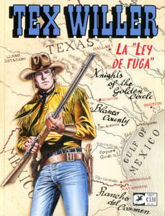 Tex Willer 44