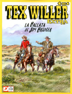 Tex willer extra 7