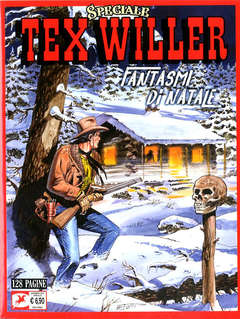 TEX WILLER SPECIALE 1 1