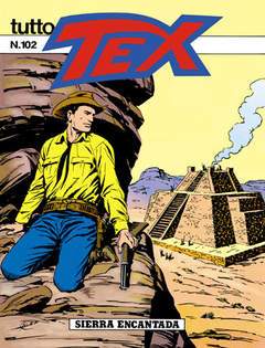 tuttotex 102-SERGIO BONELLI EDITORE- nuvolosofumetti.