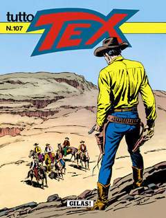 tuttotex 107-SERGIO BONELLI EDITORE- nuvolosofumetti.