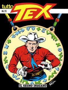 tuttotex 11-SERGIO BONELLI EDITORE- nuvolosofumetti.