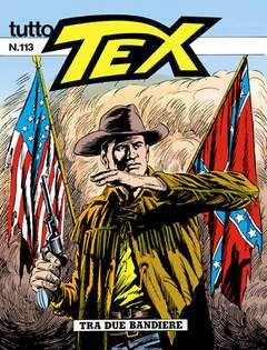 tuttotex 113-SERGIO BONELLI EDITORE- nuvolosofumetti.