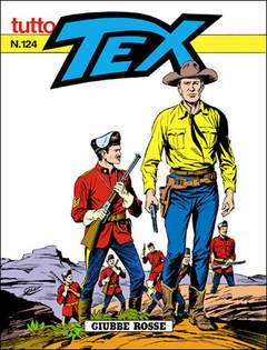 tuttotex 124-SERGIO BONELLI EDITORE- nuvolosofumetti.