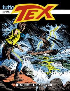 tuttotex 128-SERGIO BONELLI EDITORE- nuvolosofumetti.