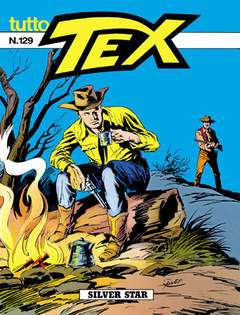 tuttotex 129-SERGIO BONELLI EDITORE- nuvolosofumetti.