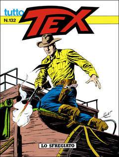 tuttotex 132-SERGIO BONELLI EDITORE- nuvolosofumetti.