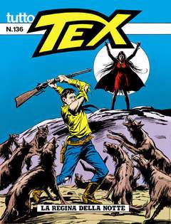 tuttotex 136-SERGIO BONELLI EDITORE- nuvolosofumetti.